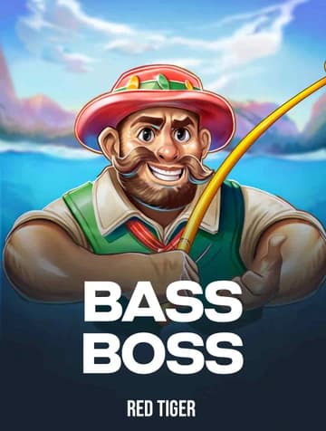 Play Bass Boss Slot by Red Tiger