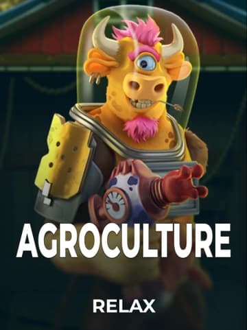 Play AgroCulture Slot by Relax