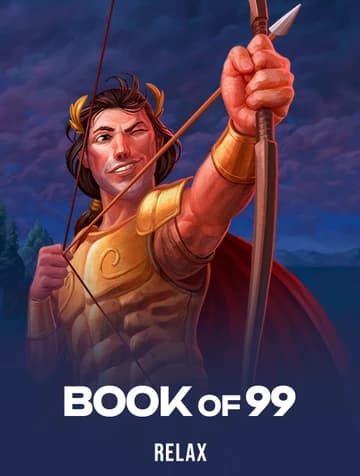 Jogue Book of 99 da Relax