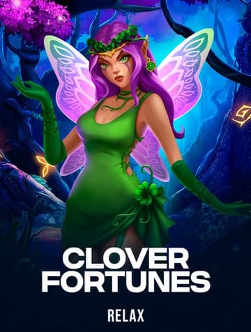 Jogue Clover Fortunes da Relax