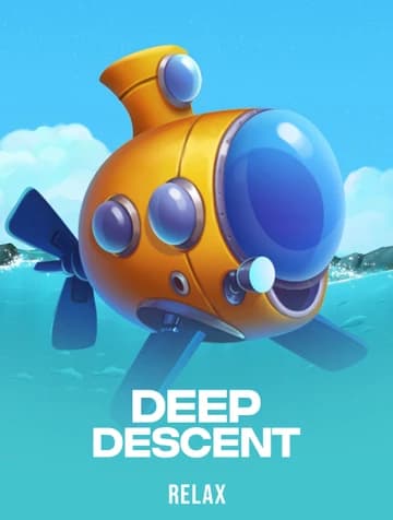 Jogue Deep Descent da Relax