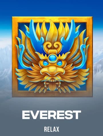 Play Everest Slot by Relax
