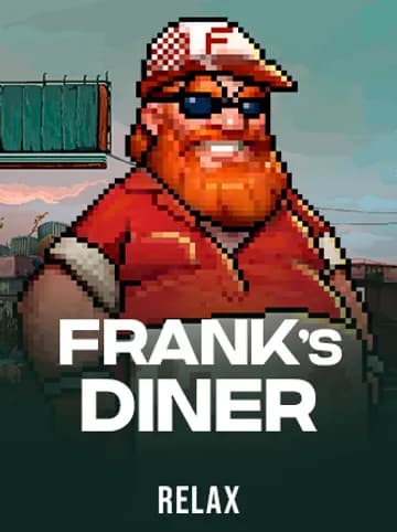 Play Frank's Diner Slot by Relax