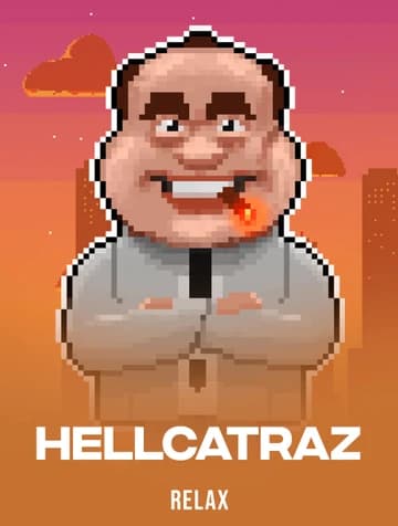 Play Hellcatraz Slot by Relax