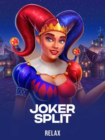 Relax tarafından sunulan Joker Split Slot Oyununu Oyna