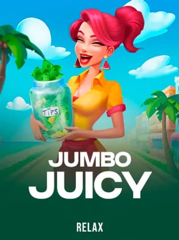 Play Jumbo Juicy Slot by Relax