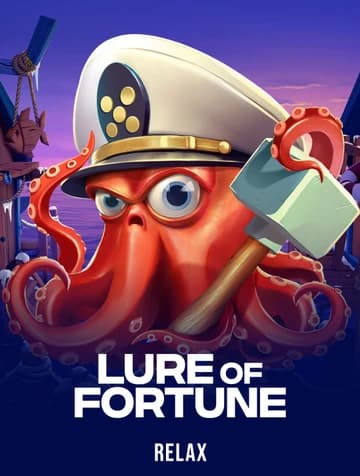 Play Lure Of Fortune Slot by Relax