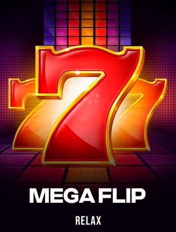 Play Mega Flip Slot by Relax