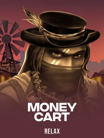 Jogue Money Cart da Relax