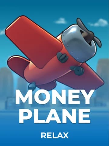 Play Money Plane Slot by Relax