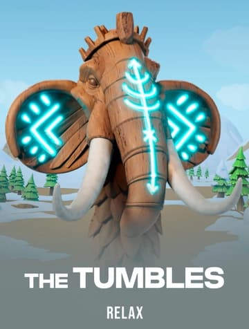 Play The Tumbles Slot by Relax