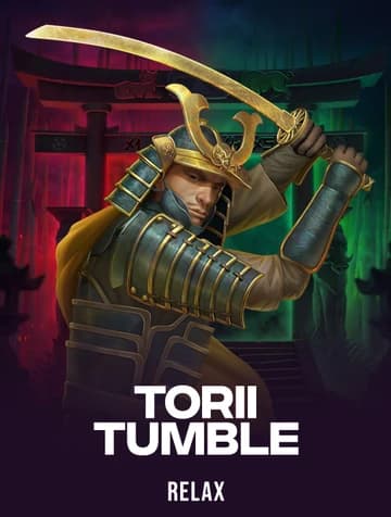 Relax tarafından sunulan Torii Tumble Slot Oyununu Oyna