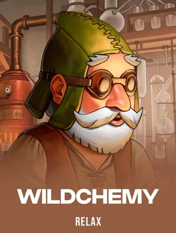 Play Wildchemy Slot by Relax