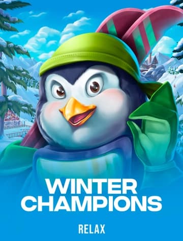 Play Winter Champions Slot by Relax