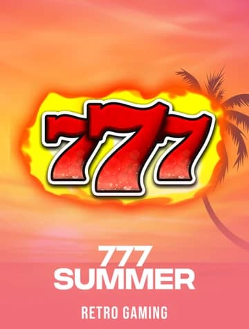 Jogue 777 Summer da Retro Gaming