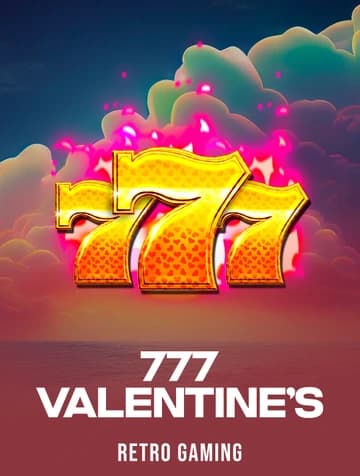 Jogue 777 Valentine's da Retro Gaming