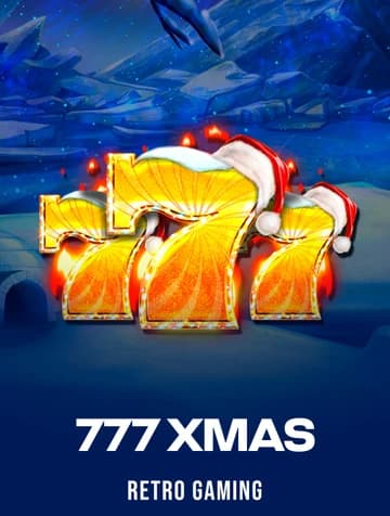 Jogue 777 Xmas da Retro Gaming