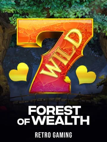 Play Forest of Wealth Slot by Retro Gaming