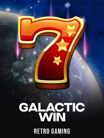 Retro Gaming tarafından sunulan Galactic Win Slot Oyununu Oyna