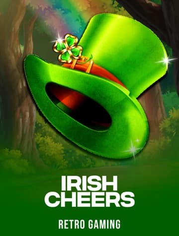 Play Irish Cheers Slot by Retro Gaming