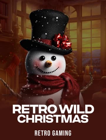 Jogue Retro Wild Christmas da Retro Gaming