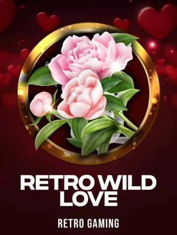 Play Retro Wild Love Slot by Retro Gaming