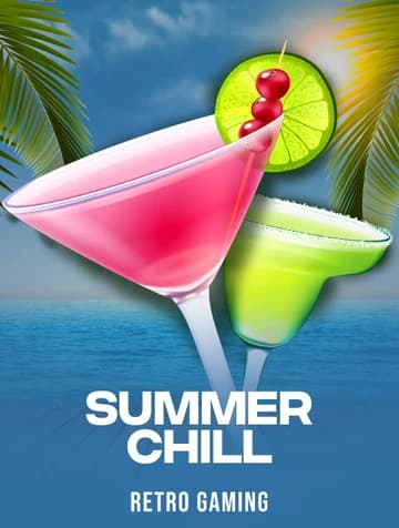 Jogue Summer Chill da Retro Gaming