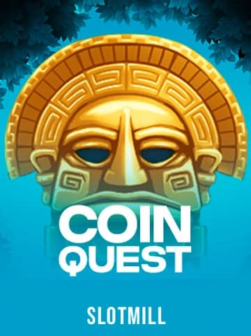 Play Coin Quest Slot by SlotMill