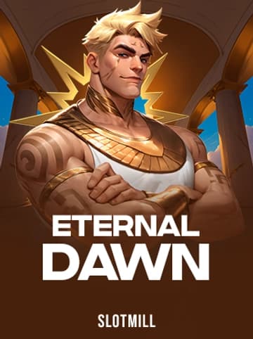 Play Eternal Dawn Slot by SlotMill