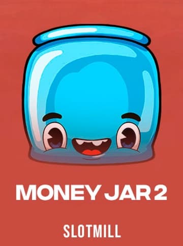 Play Money Jar 2 Slot by SlotMill