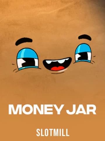 Jouez à la machine à sous Money Jar de SlotMill