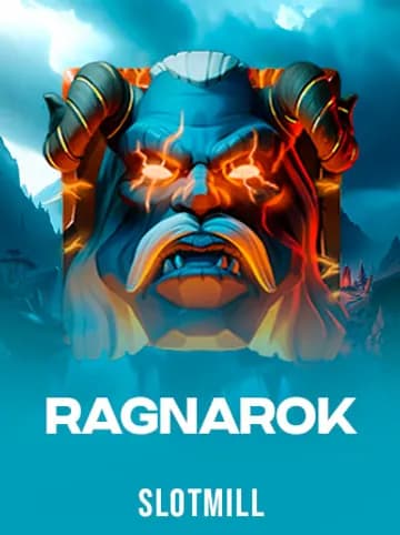 Play Ragnarok Slot by SlotMill