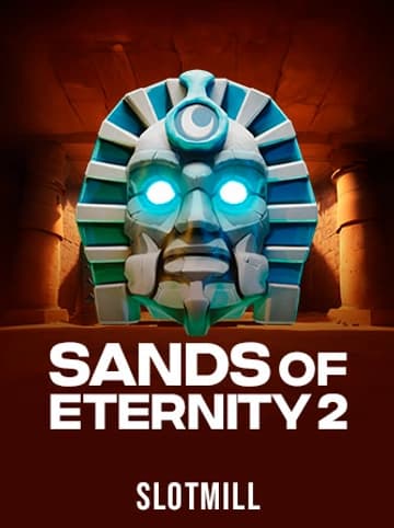 Jouez à la machine à sous Sands of Eternity 2 de SlotMill