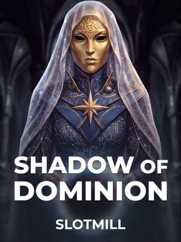 Jugar a la tragamonedas Shadow of Dominion de SlotMill