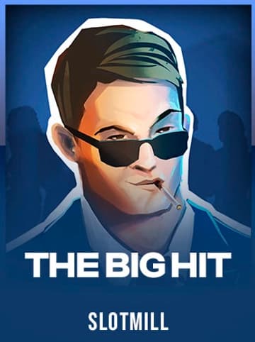 Play The Big Hit Slot by SlotMill