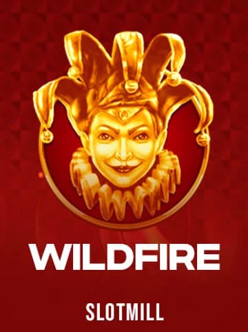 SlotMill tarafından sunulan Wildfire Slot Oyununu Oyna