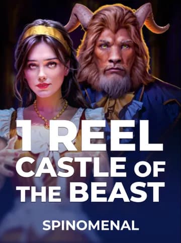 Play 1 Reel - Castle Of The Beast Slot by Spinomenal