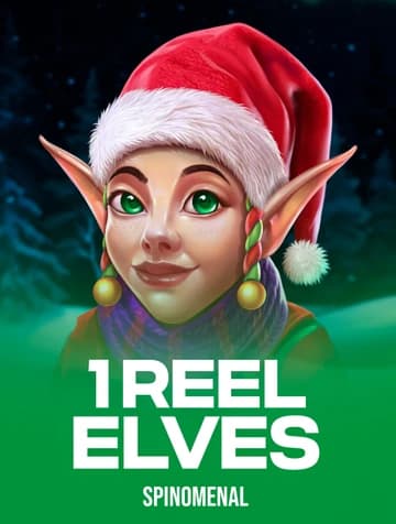 Jogue 1 Reel Elves da Spinomenal