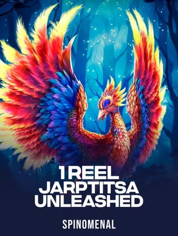 Play 1 Reel - Jarptitsa Unleashed Slot by Spinomenal