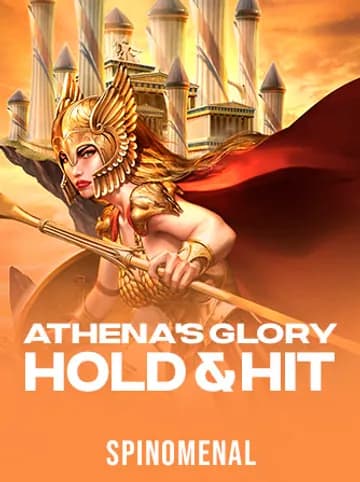 Play Athena's Glory - Hold & Hit Slot by Spinomenal