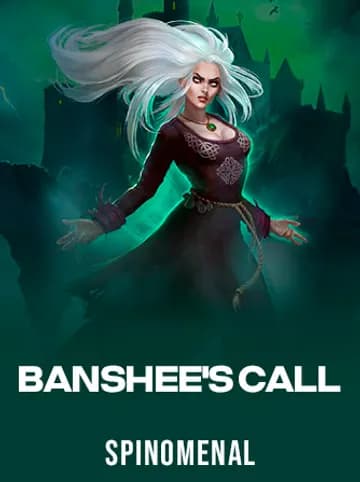 Play Banshee's Call Slot by Spinomenal