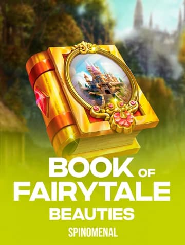 Play Book Of Fairytale Beauties Slot by Spinomenal