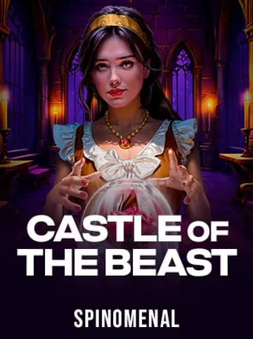 Play Castle Of The Beast Slot by Spinomenal