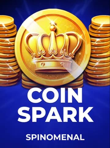 Play Coin Spark Slot by Spinomenal