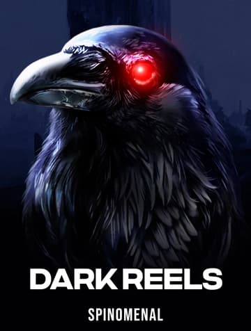 Jogue Dark Reels da Spinomenal