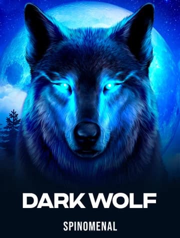 Play Dark Wolf Slot by Spinomenal