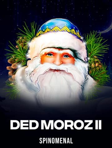 Spinomenal tarafından sunulan Ded Moroz II Slot Oyununu Oyna