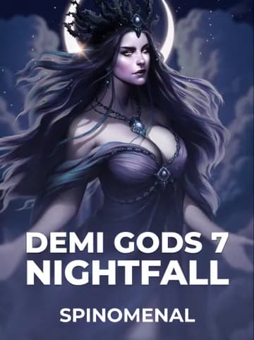 Play Demi Gods 7 - Nightfall Slot by Spinomenal