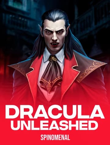 Spinomenal tarafından sunulan Dracula - Unleashed Slot Oyununu Oyna