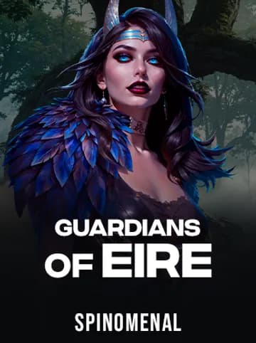 Play Guardians Of Eire Slot by Spinomenal